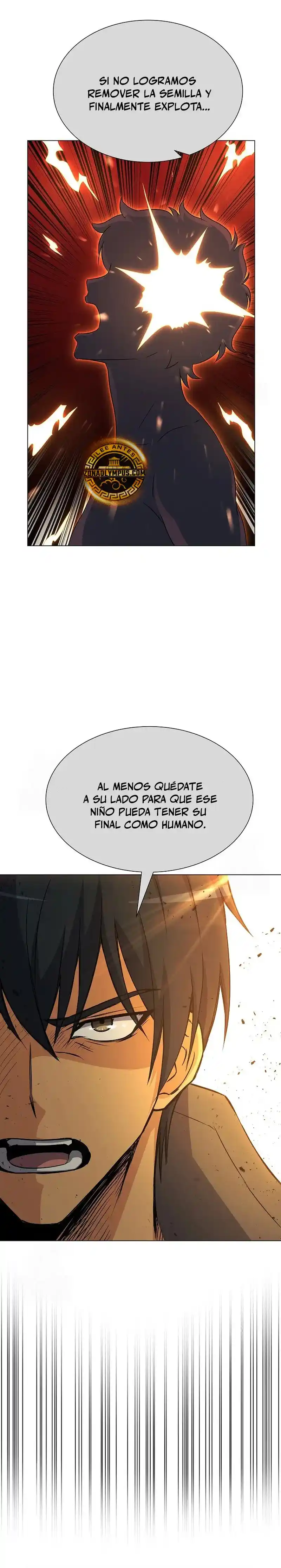 Cazador Carnivoro - Capítulo 127 - Página 20 - LectorTMOo