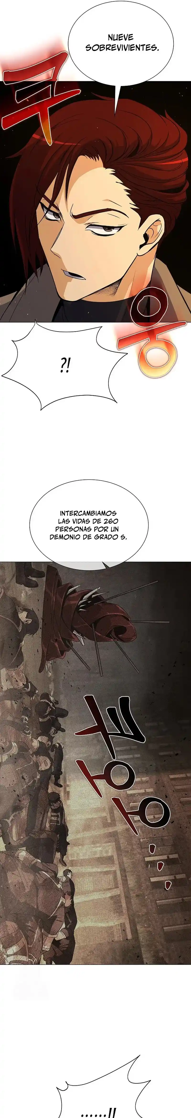Cazador Carnivoro - Capítulo 128 - Página 15 - LectorTMOo