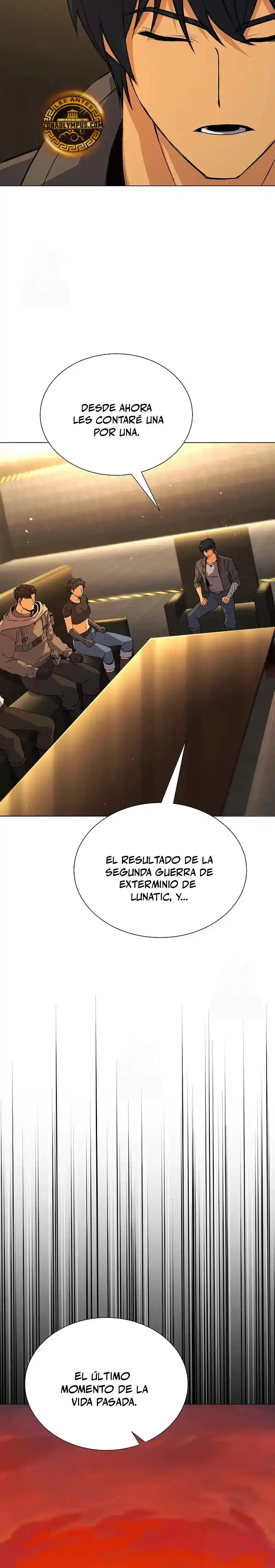 Cazador Carnivoro - Capítulo 128 - Página 25 - LectorTMOo