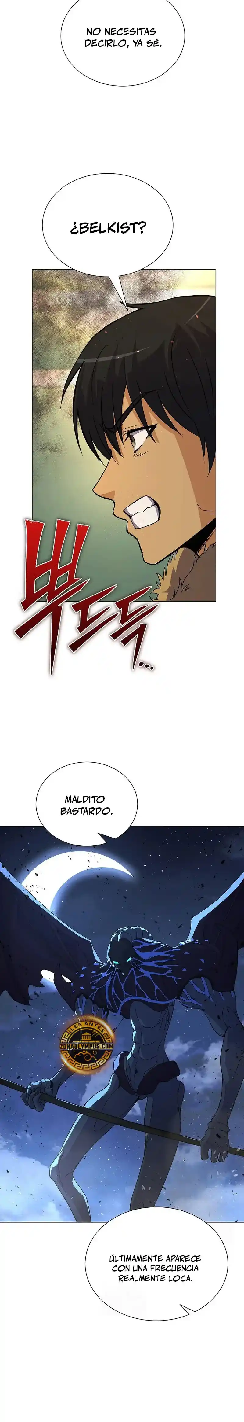 Cazador Carnivoro - Capítulo 128 - Página 32 - LectorTMOo