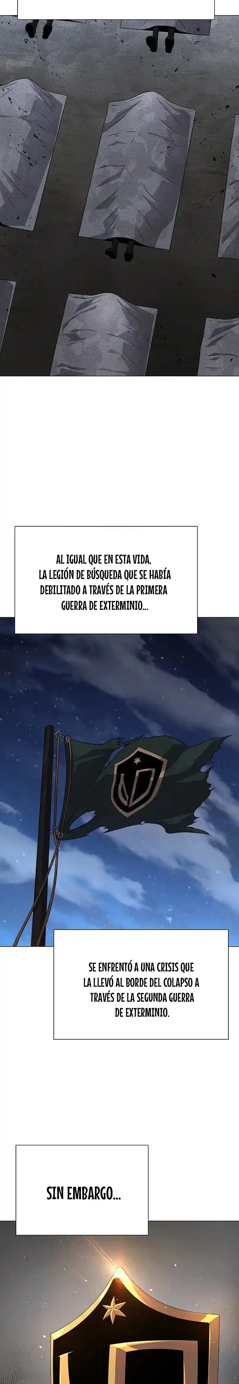 Cazador Carnivoro - Capítulo 129 - Página 4 - LectorTMOo