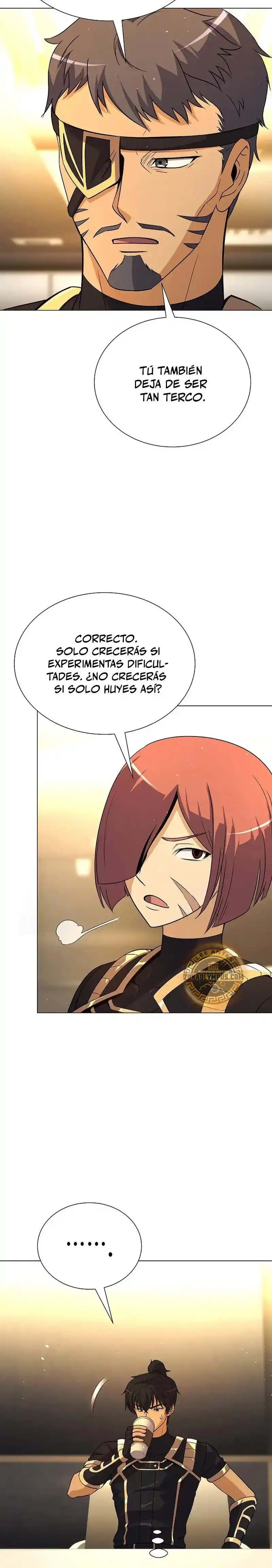 Cazador Carnivoro - Capítulo 129 - Página 26 - LectorTMOo