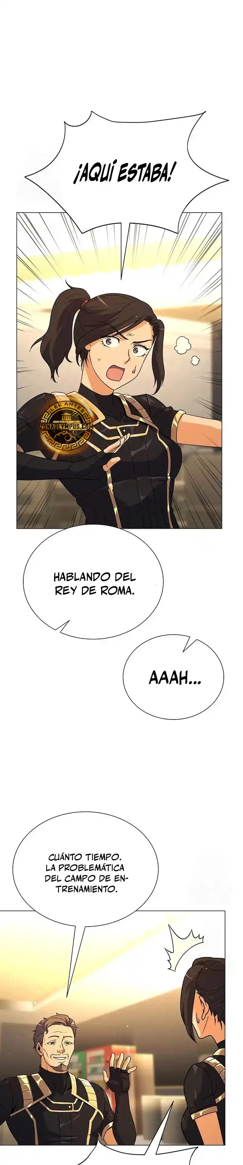 Cazador Carnivoro - Capítulo 129 - Página 29 - LectorTMOo