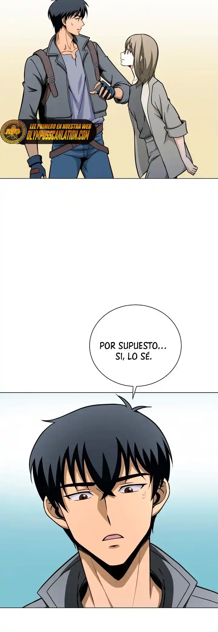 Cazador Carnivoro - Capítulo 13 - Página 5 - LectorTMOo
