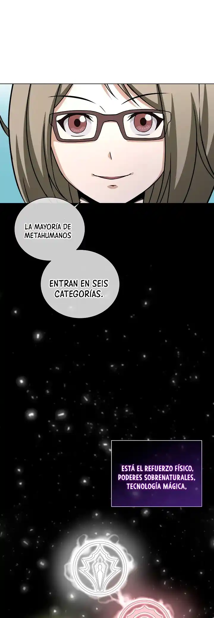 Cazador Carnivoro - Capítulo 13 - Página 6 - LectorTMOo