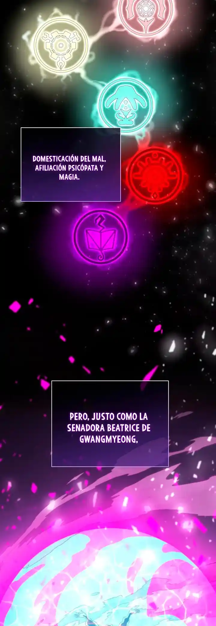 Cazador Carnivoro - Capítulo 13 - Página 7 - LectorTMOo