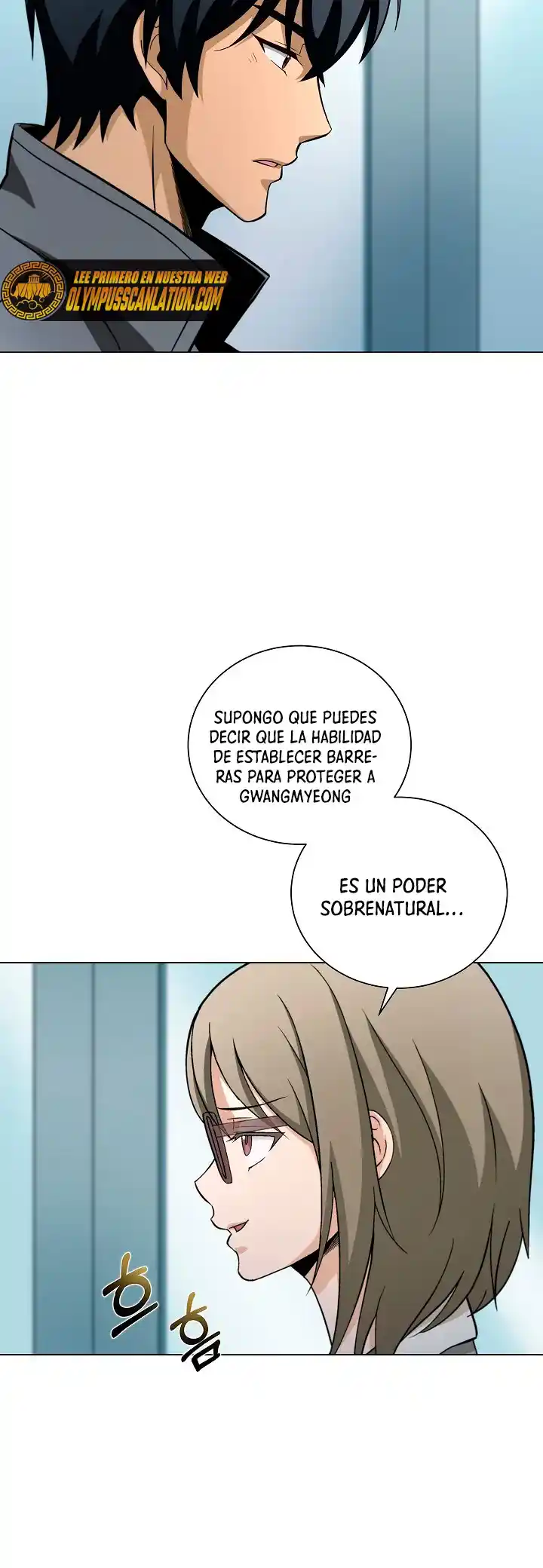 Cazador Carnivoro - Capítulo 13 - Página 9 - LectorTMOo