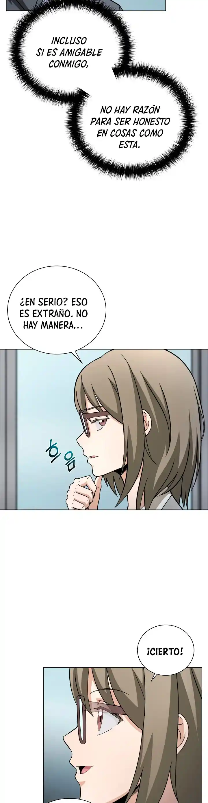 Cazador Carnivoro - Capítulo 13 - Página 15 - LectorTMOo