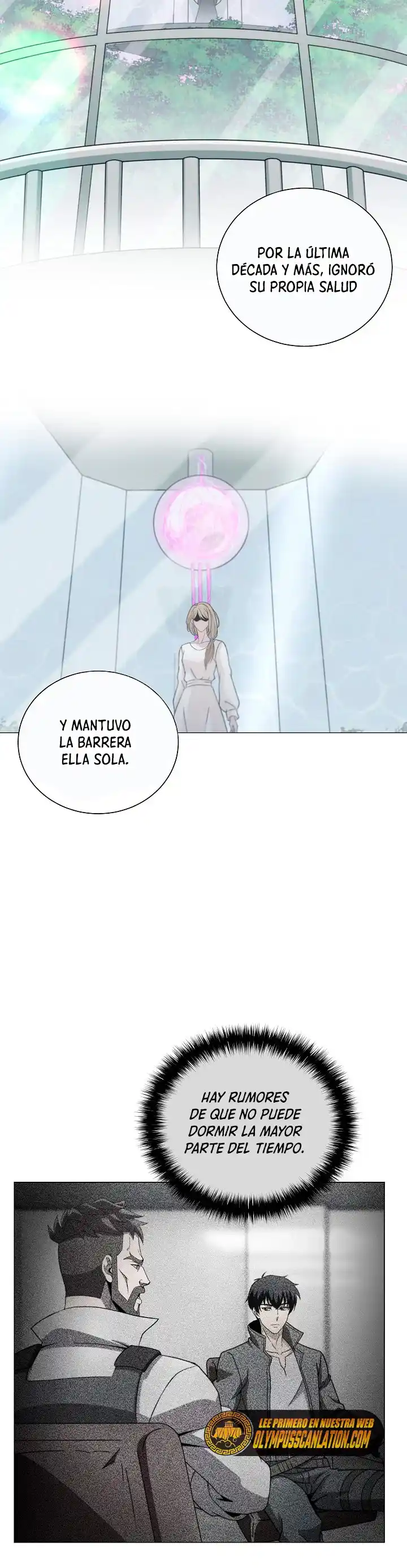 Cazador Carnivoro - Capítulo 13 - Página 21 - LectorTMOo