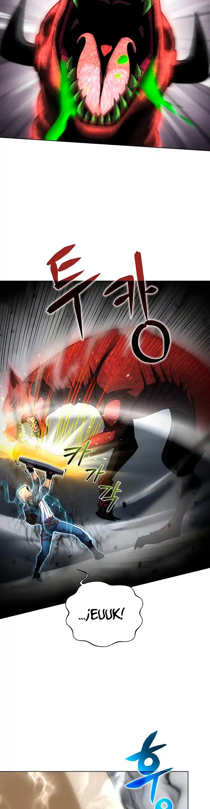 Cazador Carnivoro - Capítulo 13 - Página 44 - LectorTMOo