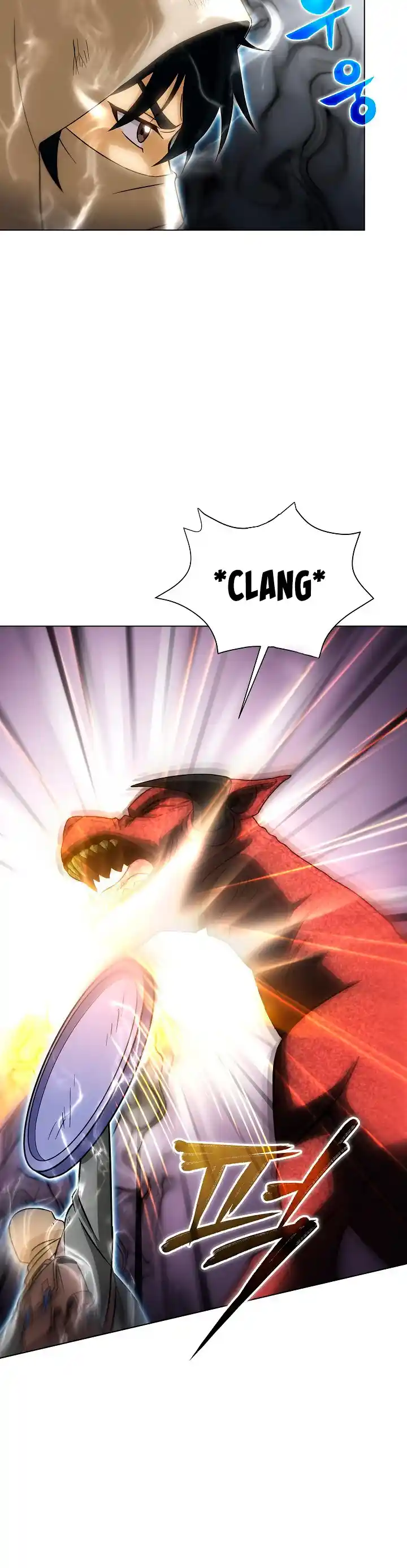 Cazador Carnivoro - Capítulo 13 - Página 45 - LectorTMOo