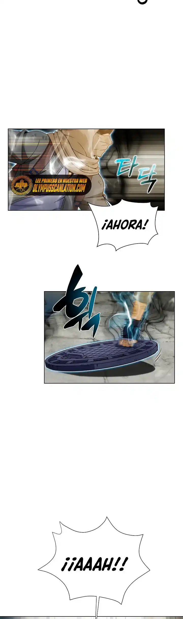 Cazador Carnivoro - Capítulo 13 - Página 48 - LectorTMOo