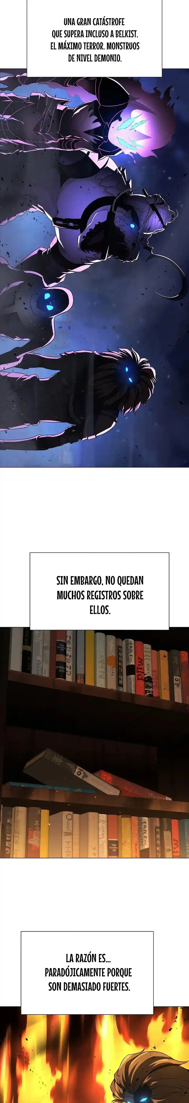 Cazador Carnivoro - Capítulo 130 - Página 11 - LectorTMOo