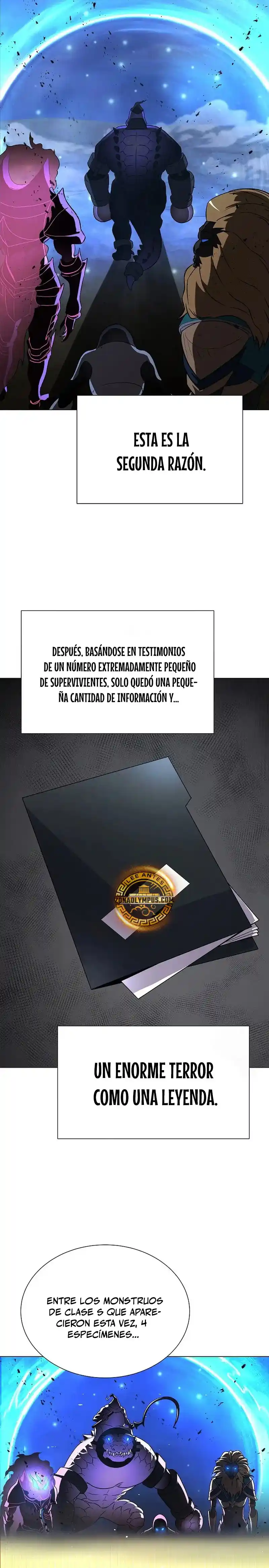 Cazador Carnivoro - Capítulo 130 - Página 14 - LectorTMOo