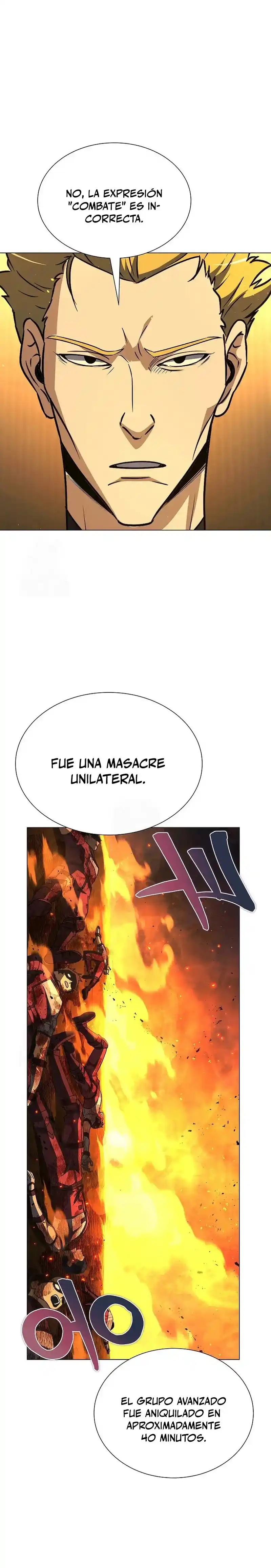 Cazador Carnivoro - Capítulo 130 - Página 16 - LectorTMOo