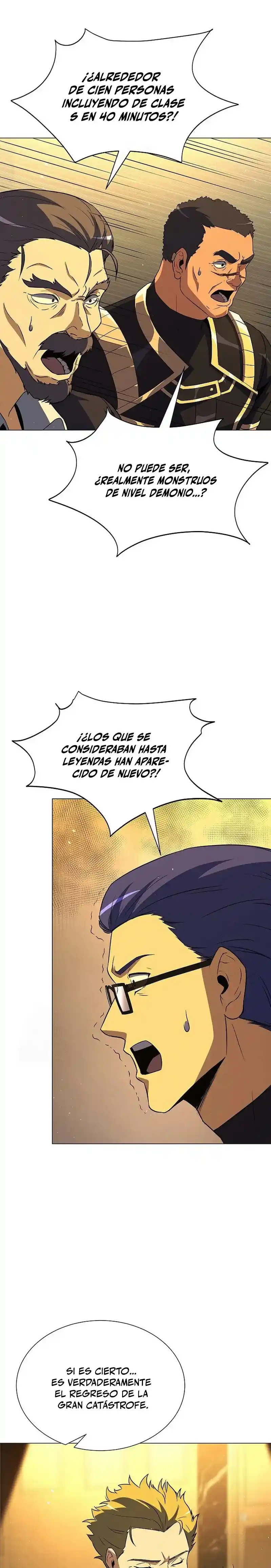 Cazador Carnivoro - Capítulo 130 - Página 17 - LectorTMOo