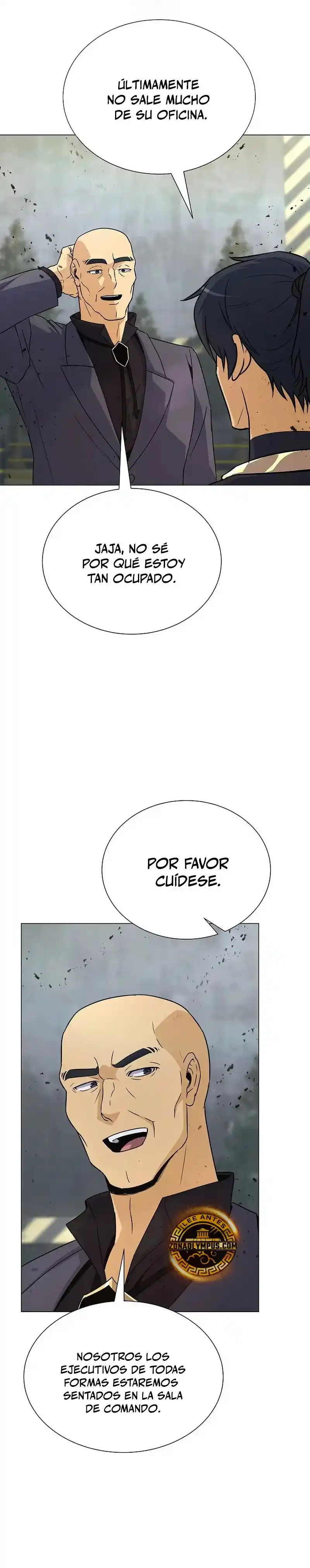 Cazador Carnivoro - Capítulo 130 - Página 33 - LectorTMOo
