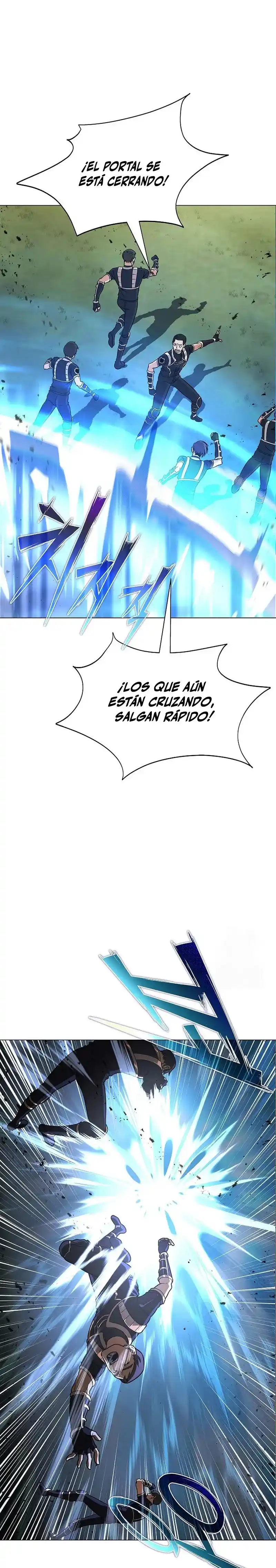 Cazador Carnivoro - Capítulo 131 - Página 7 - LectorTMOo