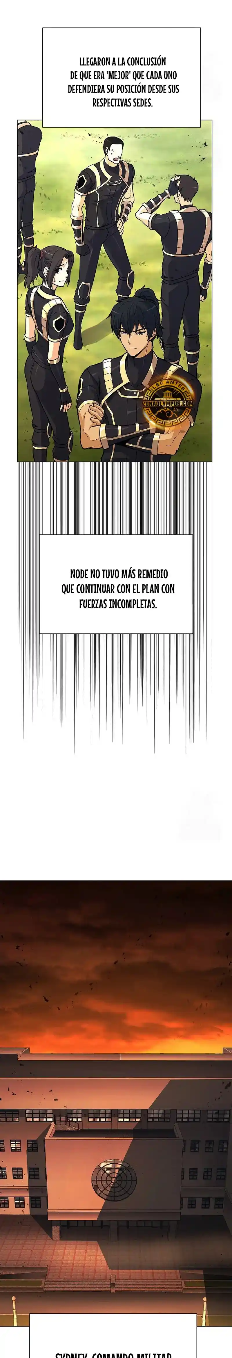 Cazador Carnivoro - Capítulo 131 - Página 12 - LectorTMOo