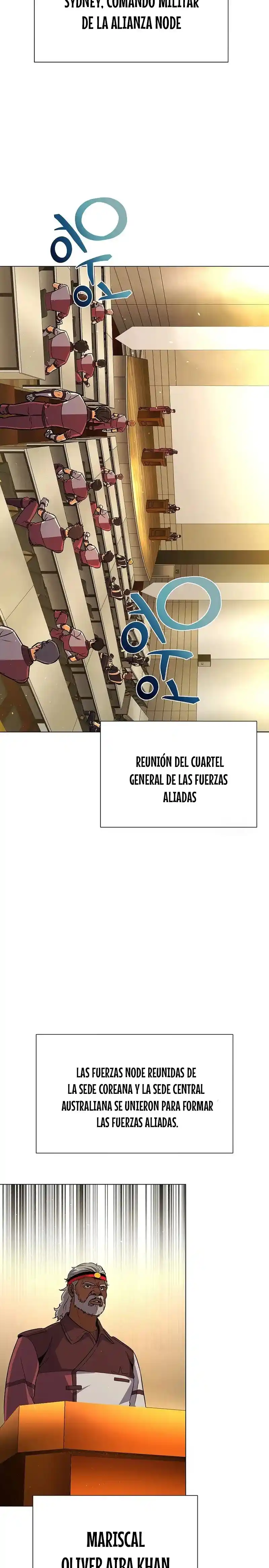 Cazador Carnivoro - Capítulo 131 - Página 13 - LectorTMOo
