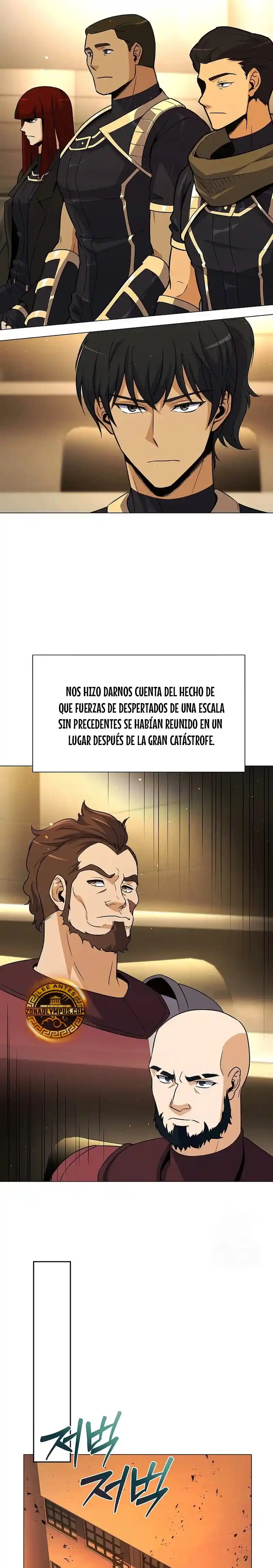 Cazador Carnivoro - Capítulo 131 - Página 18 - LectorTMOo