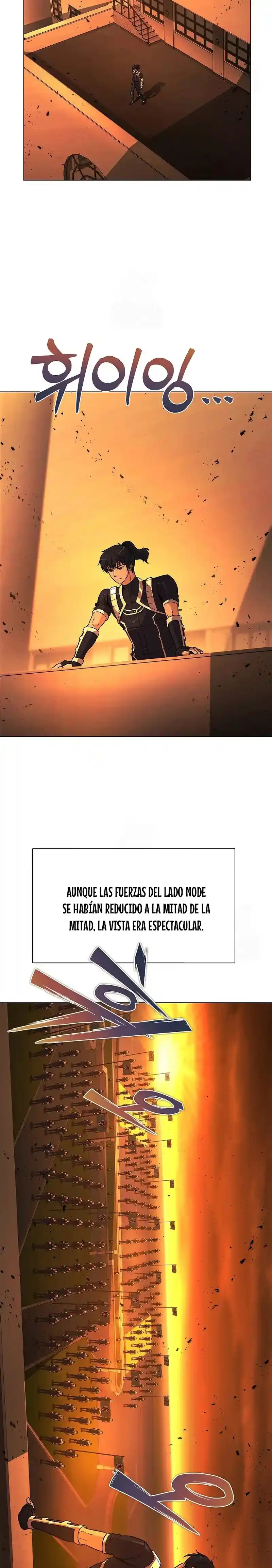 Cazador Carnivoro - Capítulo 131 - Página 19 - LectorTMOo