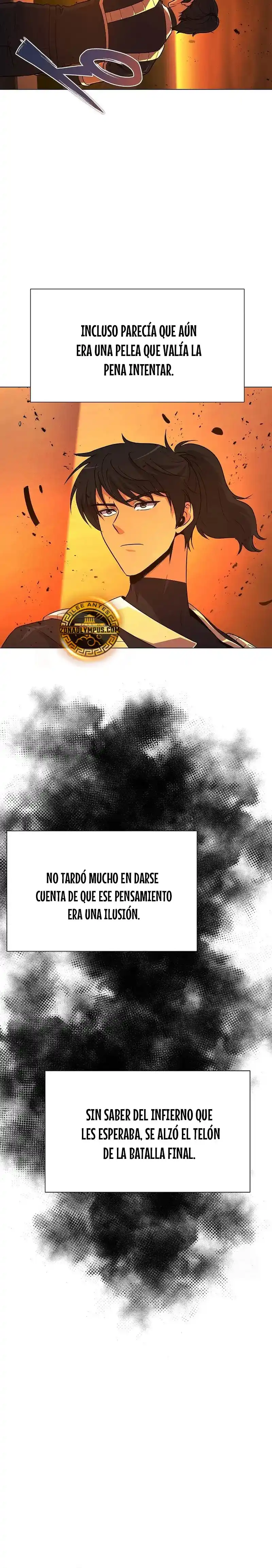 Cazador Carnivoro - Capítulo 131 - Página 20 - LectorTMOo