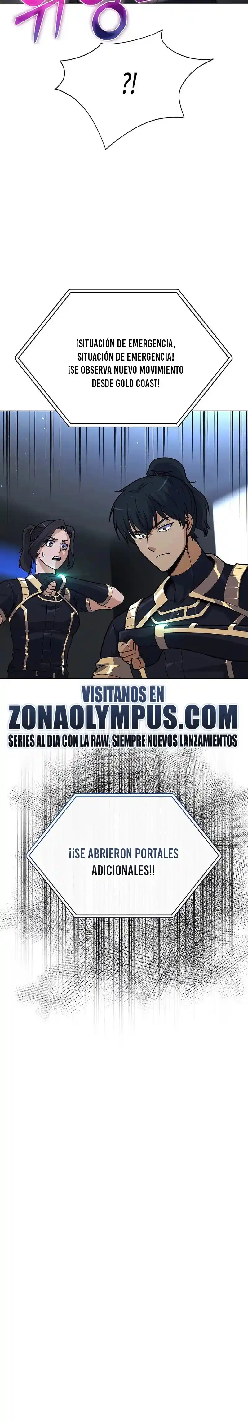 Cazador Carnivoro - Capítulo 131 - Página 37 - LectorTMOo