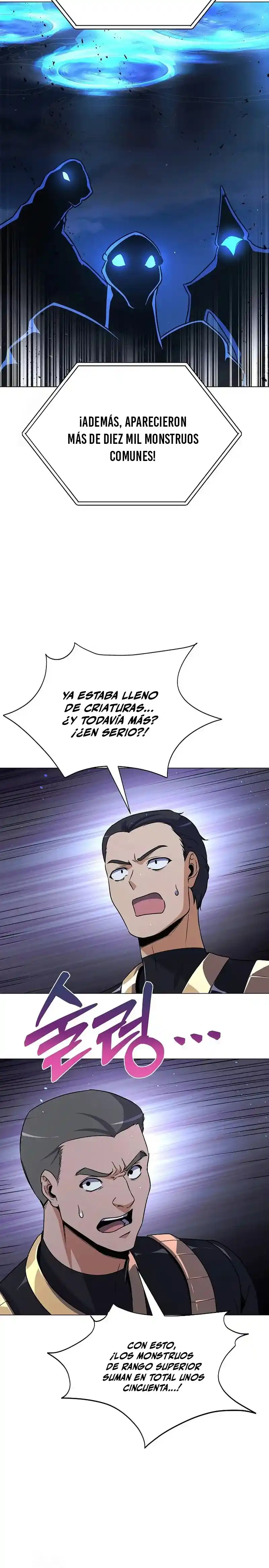 Cazador Carnivoro - Capítulo 132 - Página 4 - LectorTMOo