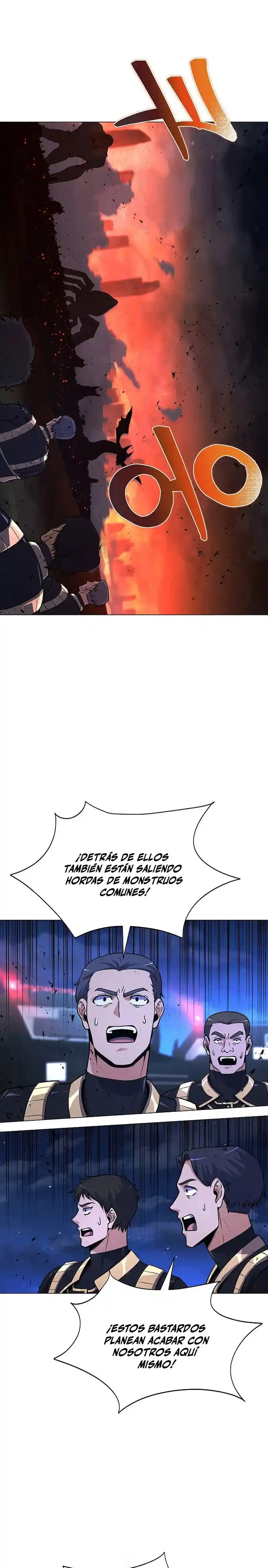 Cazador Carnivoro - Capítulo 132 - Página 29 - LectorTMOo