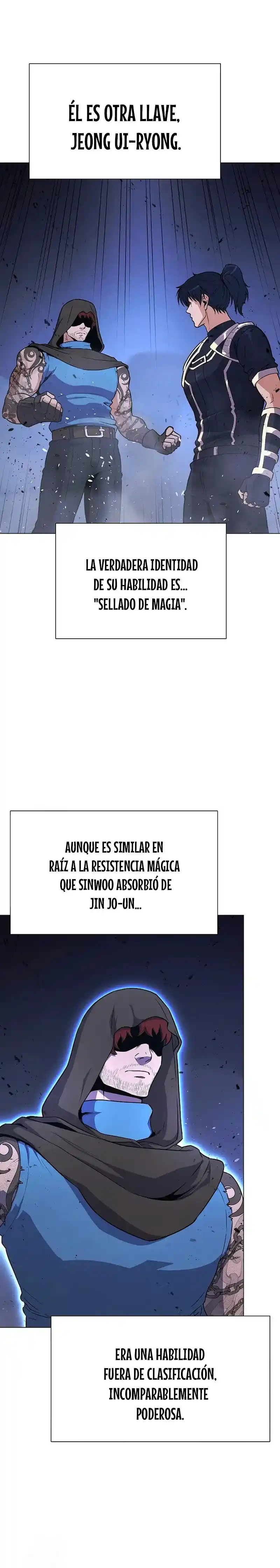 Cazador Carnivoro - Capítulo 133 - Página 16 - LectorTMOo