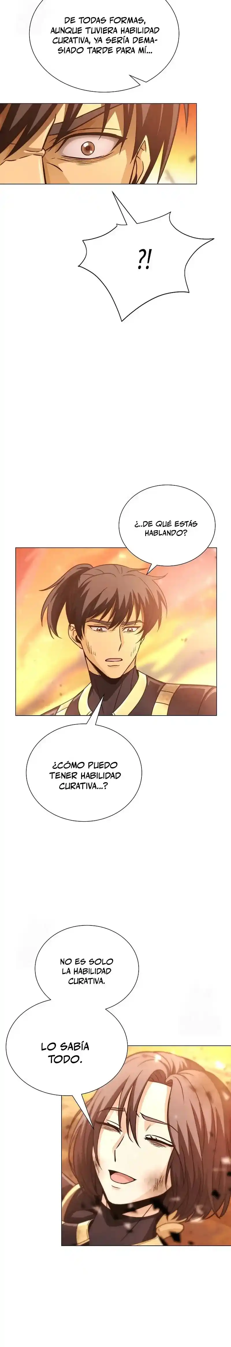 Cazador Carnivoro - Capítulo 134 - Página 5 - LectorTMOo