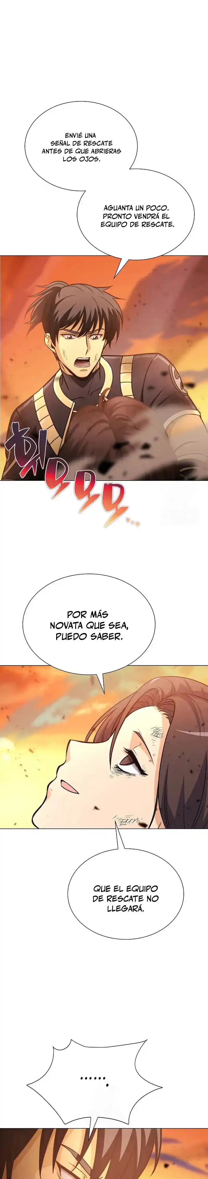 Cazador Carnivoro - Capítulo 134 - Página 9 - LectorTMOo