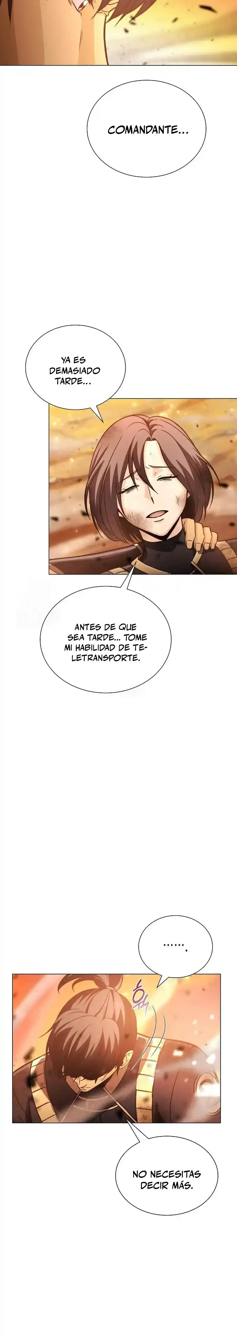Cazador Carnivoro - Capítulo 134 - Página 10 - LectorTMOo