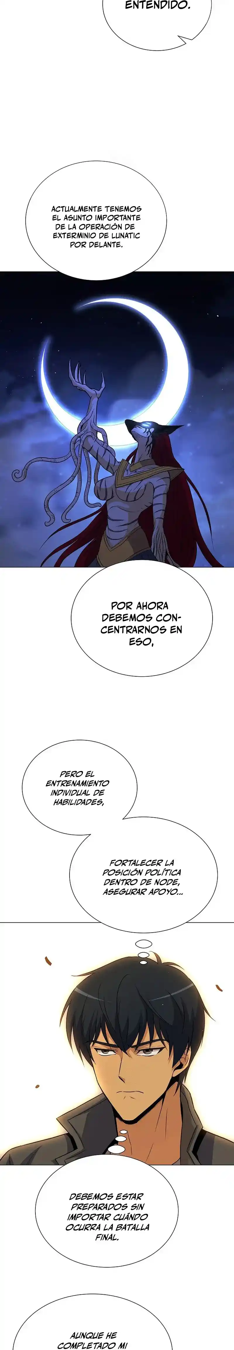 Cazador Carnivoro - Capítulo 135 - Página 17 - LectorTMOo