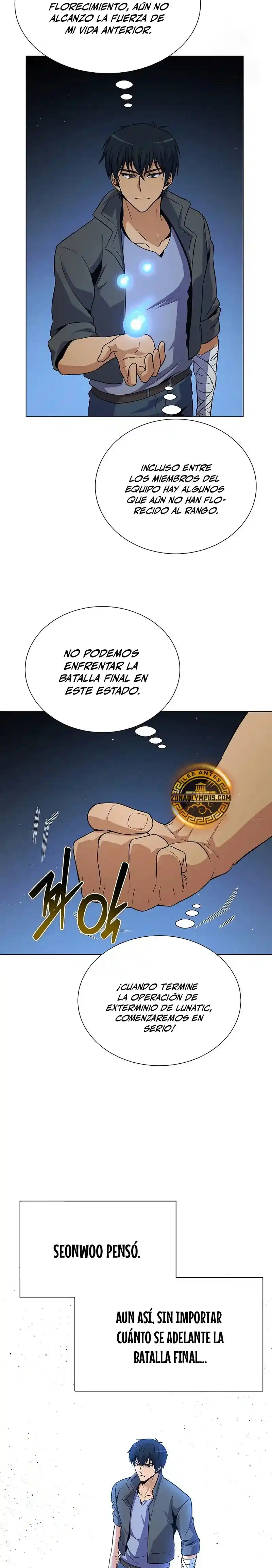 Cazador Carnivoro - Capítulo 135 - Página 18 - LectorTMOo