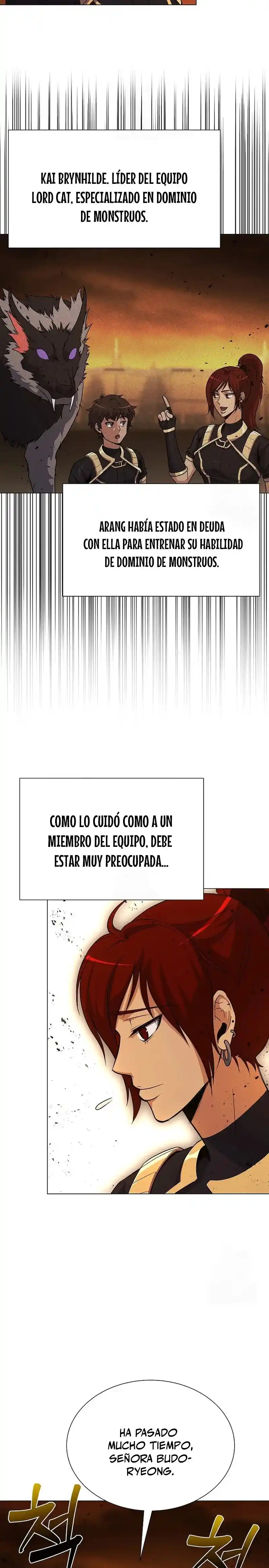Cazador Carnivoro - Capítulo 135 - Página 28 - LectorTMOo