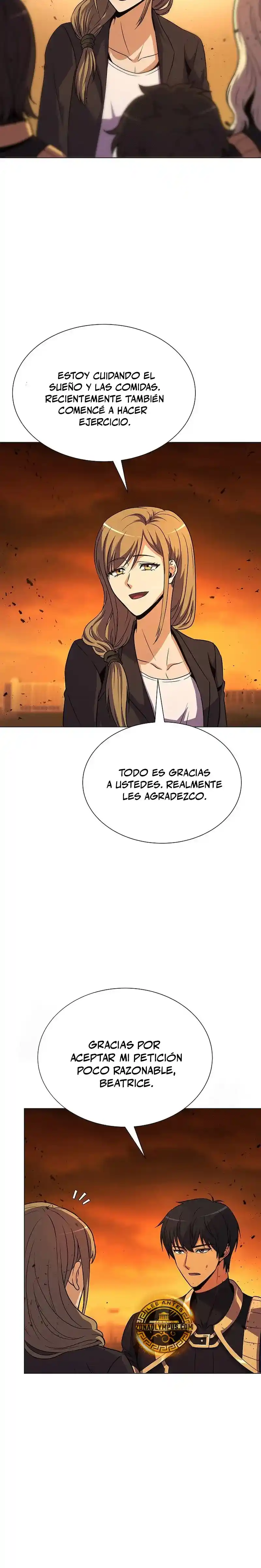 Cazador Carnivoro - Capítulo 135 - Página 34 - LectorTMOo