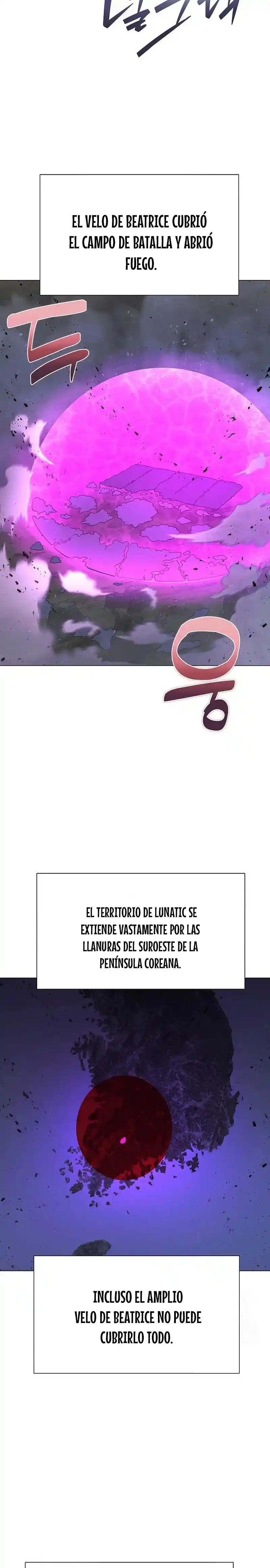 Cazador Carnivoro - Capítulo 136 - Página 18 - LectorTMOo