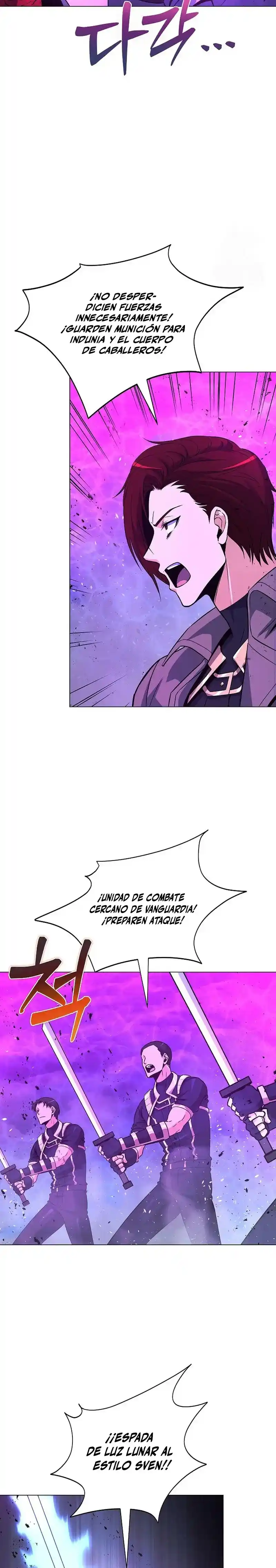 Cazador Carnivoro - Capítulo 136 - Página 23 - LectorTMOo