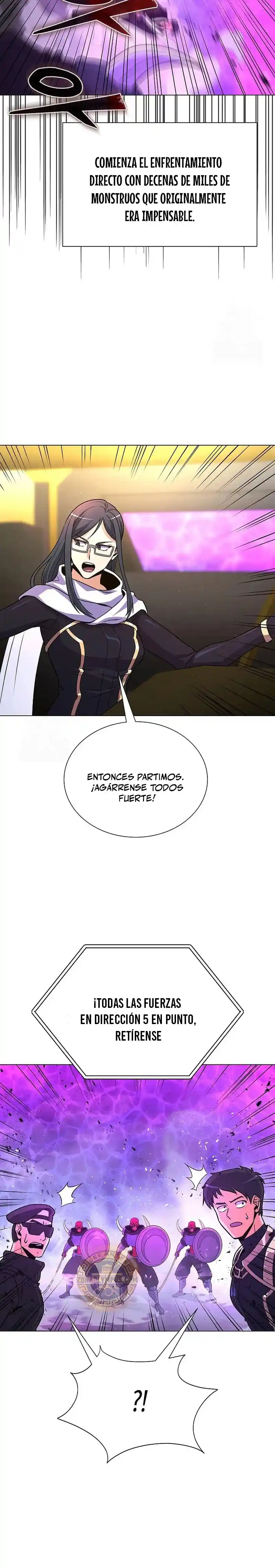 Cazador Carnivoro - Capítulo 136 - Página 26 - LectorTMOo