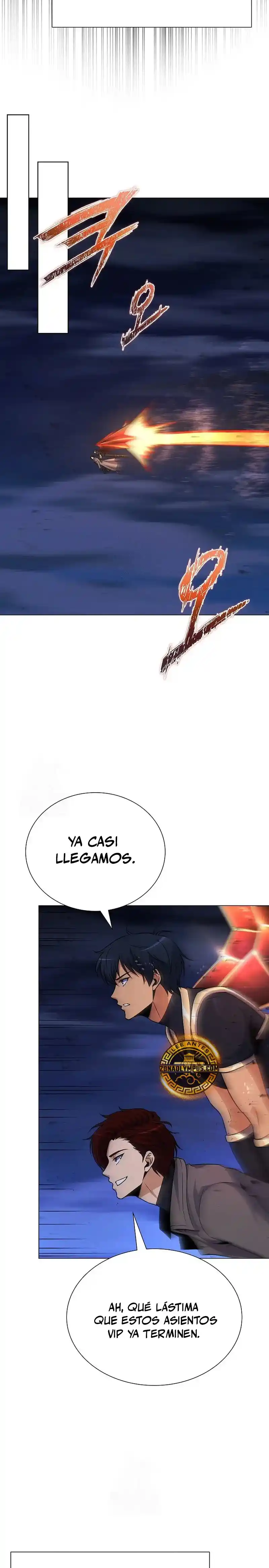 Cazador Carnivoro - Capítulo 137 - Página 5 - LectorTMOo