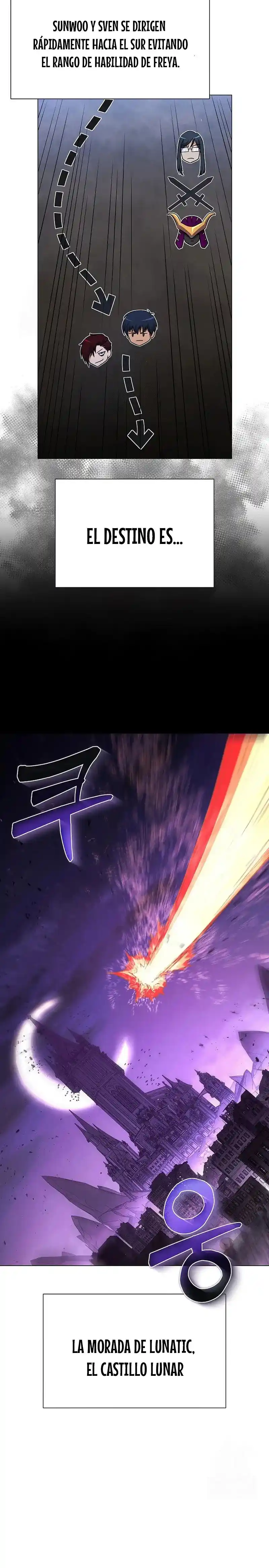 Cazador Carnivoro - Capítulo 137 - Página 6 - LectorTMOo