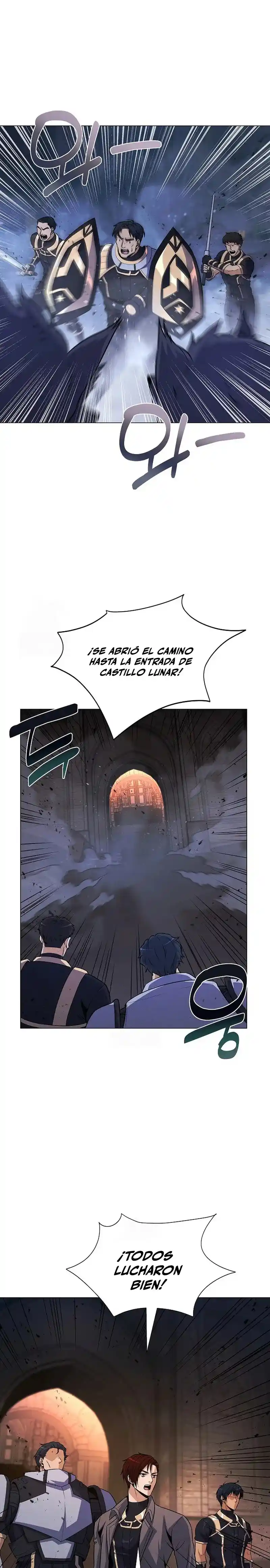 Cazador Carnivoro - Capítulo 137 - Página 12 - LectorTMOo