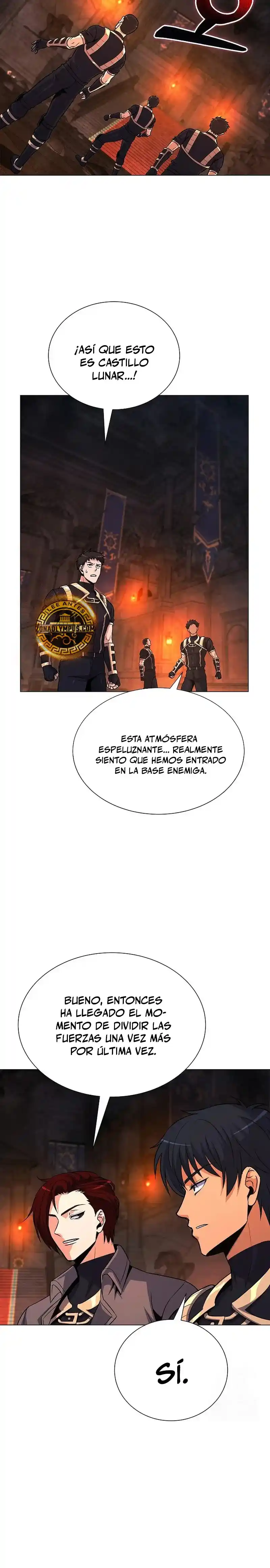 Cazador Carnivoro - Capítulo 137 - Página 14 - LectorTMOo