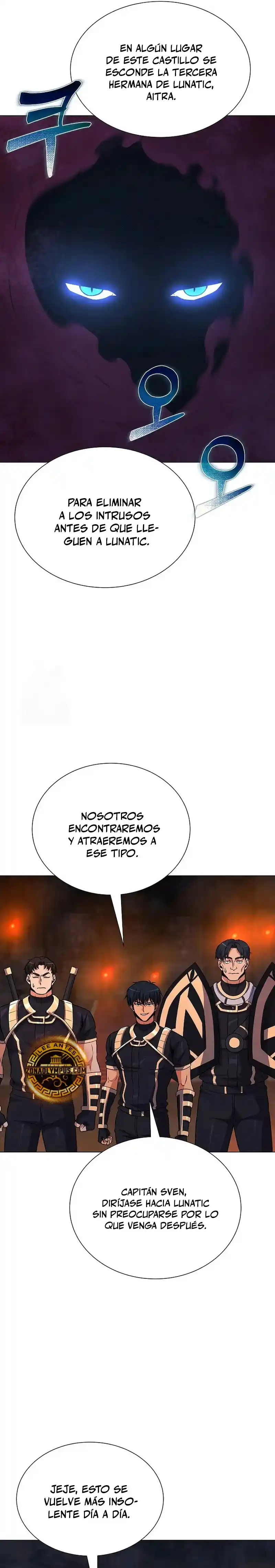 Cazador Carnivoro - Capítulo 137 - Página 15 - LectorTMOo
