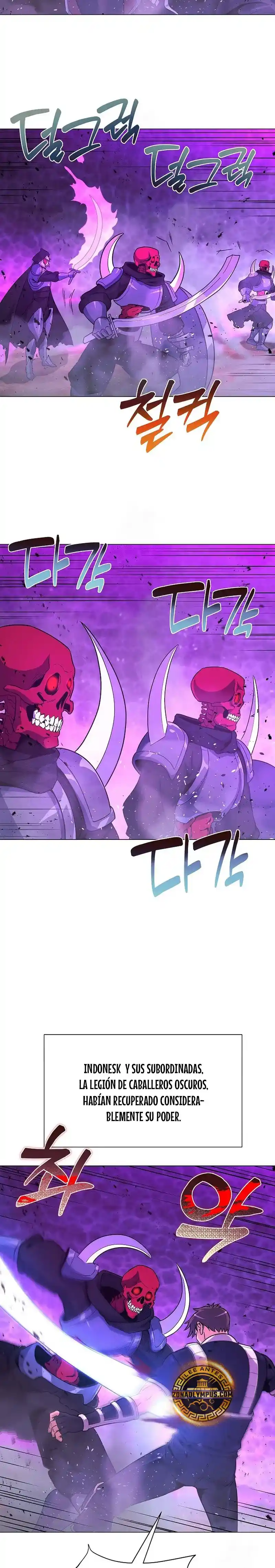 Cazador Carnivoro - Capítulo 137 - Página 19 - LectorTMOo