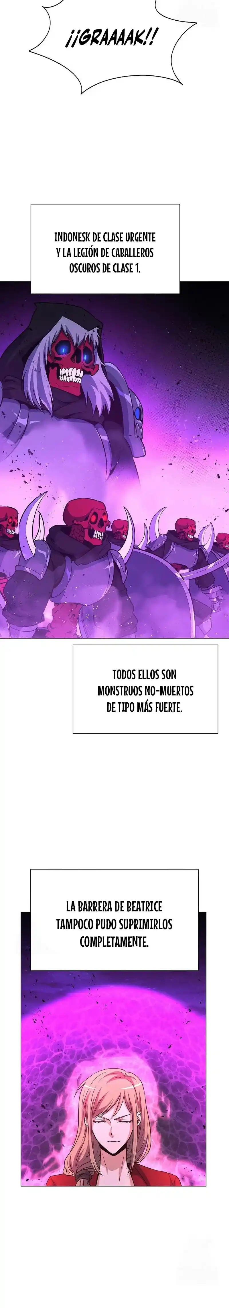 Cazador Carnivoro - Capítulo 137 - Página 20 - LectorTMOo