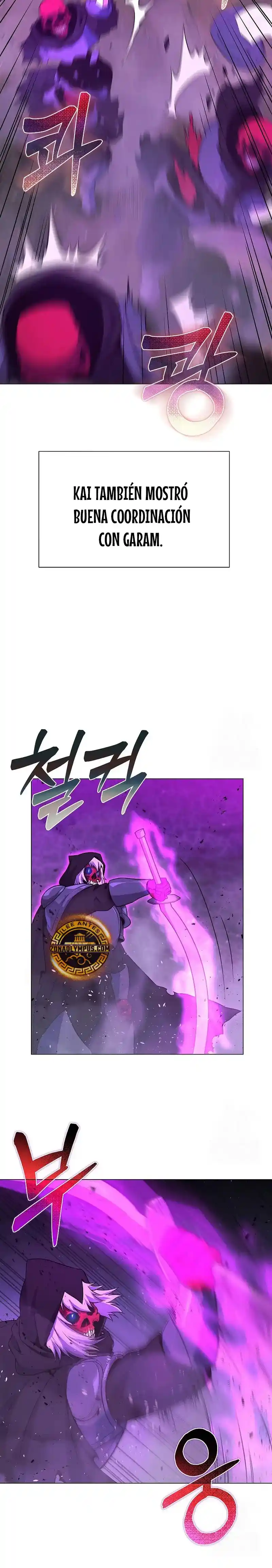 Cazador Carnivoro - Capítulo 137 - Página 24 - LectorTMOo