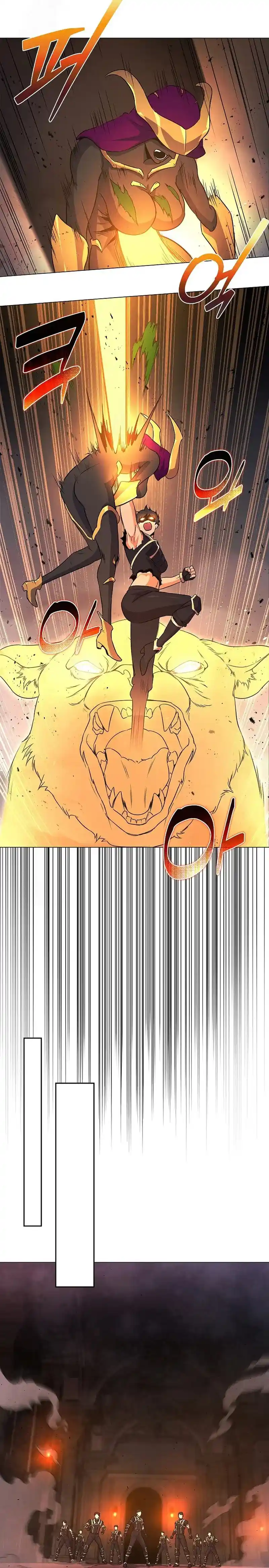 Cazador Carnivoro - Capítulo 138 - Página 15 - LectorTMOo
